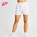 2 in 1 shorts
