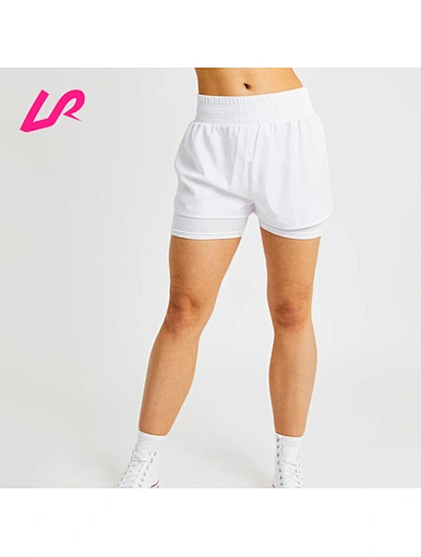 2 in 1 shorts